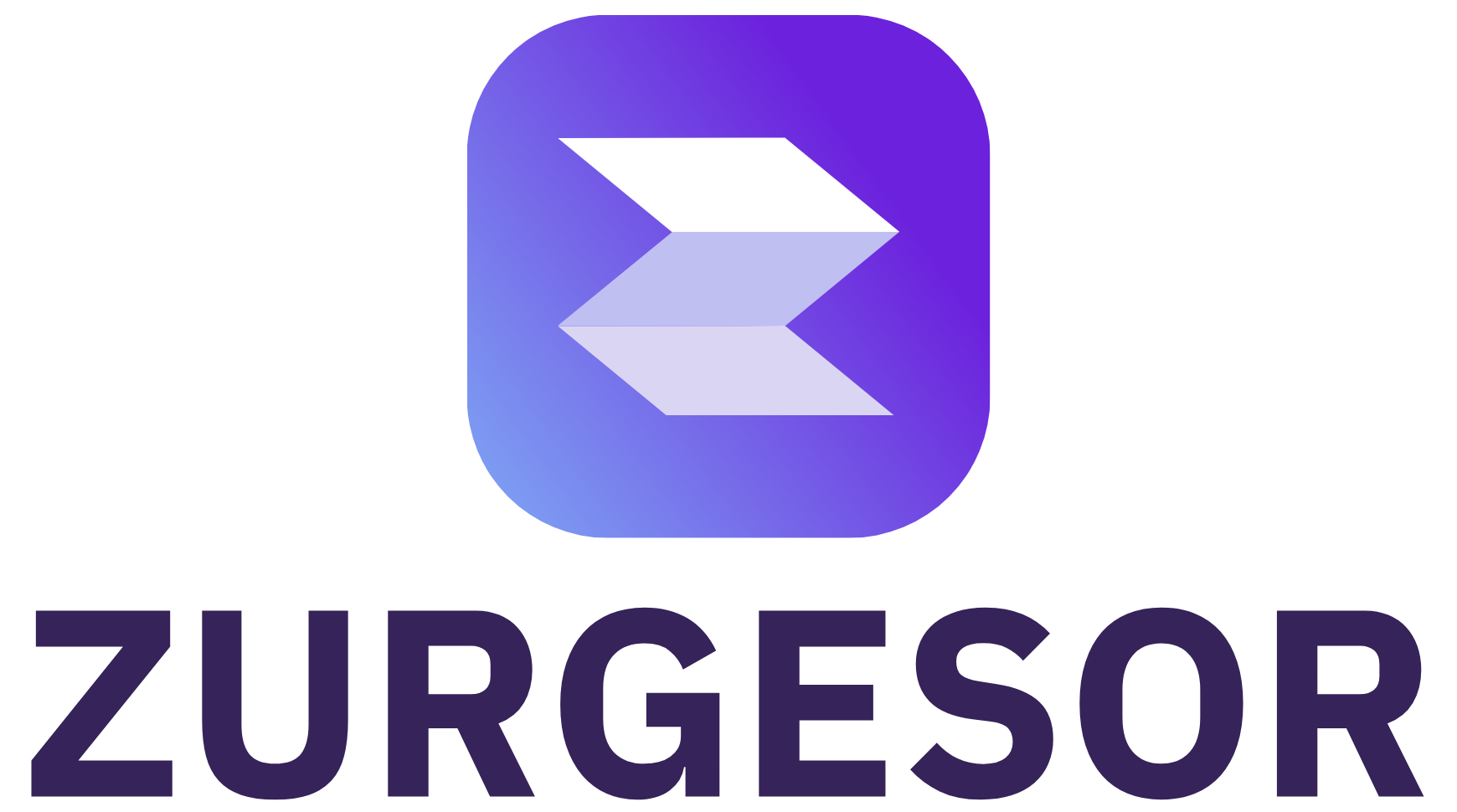 ZURGESOR SOFTWARE